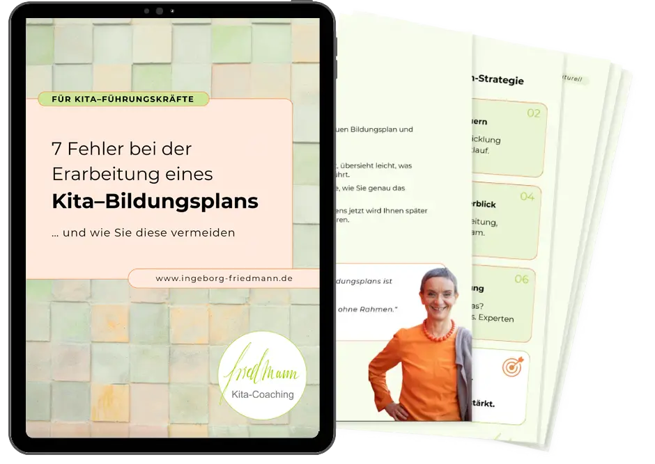 Kita-bildungsplan